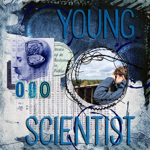 Young Scientist