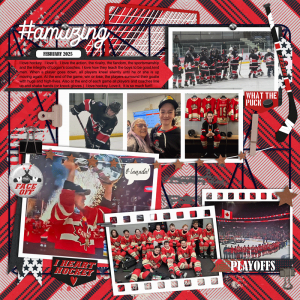 Hockey