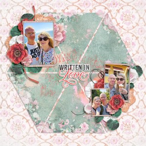 Written in love