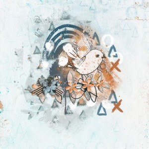 Bird Art