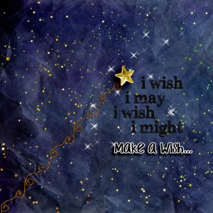 Make a Wish