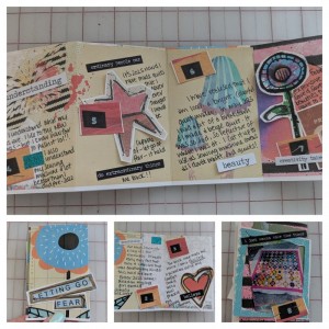 March2025_LOD_Tangie Baxter_Letting Go Zine