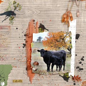 Autumn Day