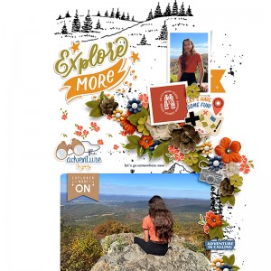 Explore