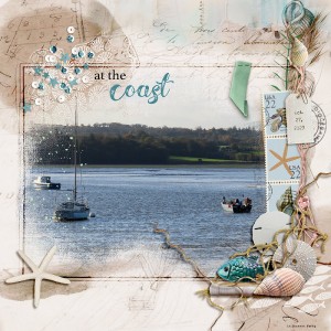On the Coast