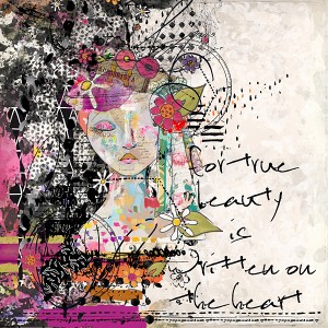 On the heart