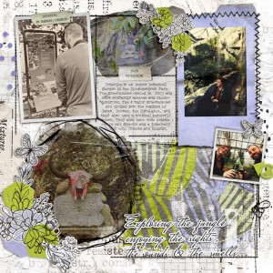 Botanika In Bremen [LOD25 - Day 12 // NBK Design]