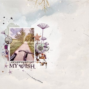 My wish...