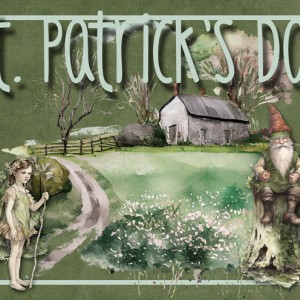 St. Patrick's Day