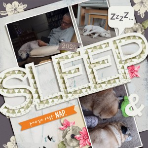 Sleep