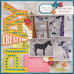 Quilting