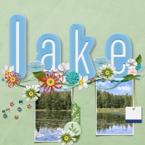 Lake