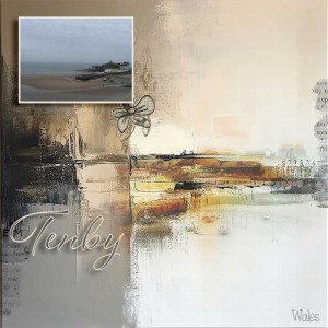 Tenby - March challenge