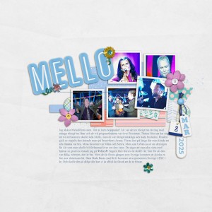 Mello