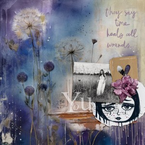 Time Heals