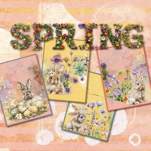 AJ#4 Spring