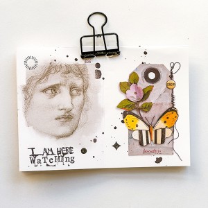 Zine 5 & 6 (hybrid)