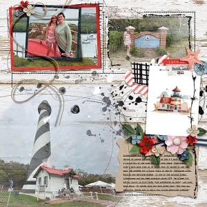St. Augustine Lighthouse