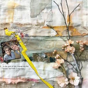 Quilted-friends