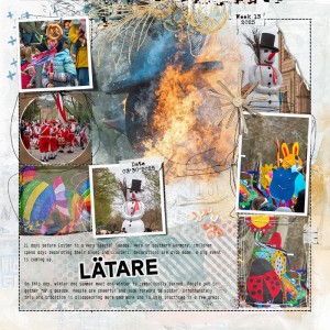 laetare