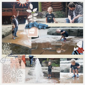 Water Play