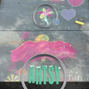 Artsy Fun