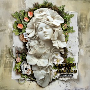 Sounds of Spring