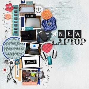 new laptop