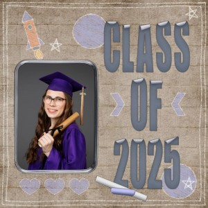 Class of 2025