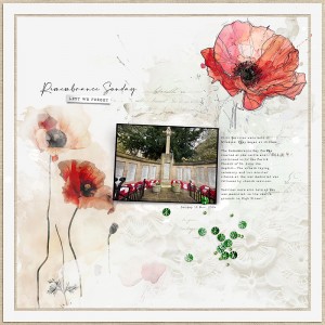 Remembrance Day