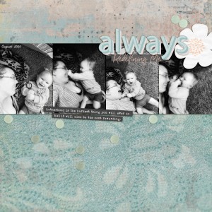 Always