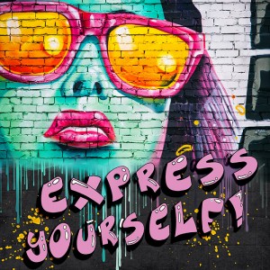 EXPRESS YOURSELF
