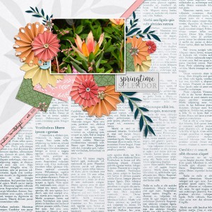 SPRINGTIME