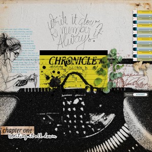 Chronicle