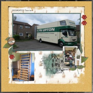 Moving Day