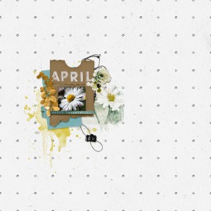 april