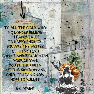 notes to remember