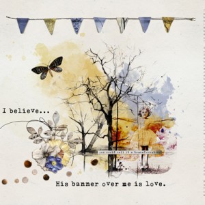 I-Believe