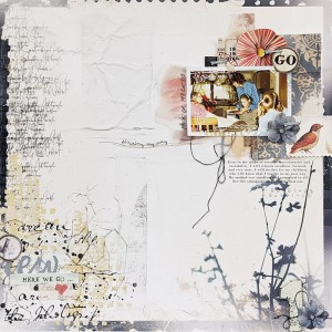 Theresa Moxley for Rachel Jefferies