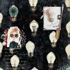 Creative mind