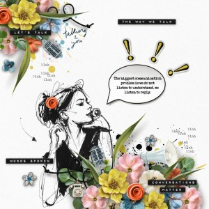 Communication Problem - Hop Challenge | iNSD 2025
