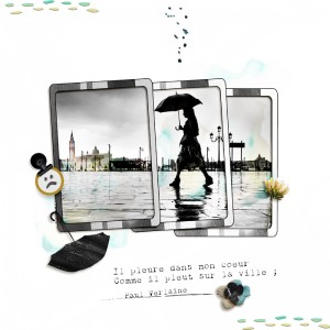 Rain