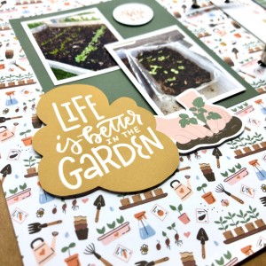 Garden Plans 2025 - hybrid - close up 1
