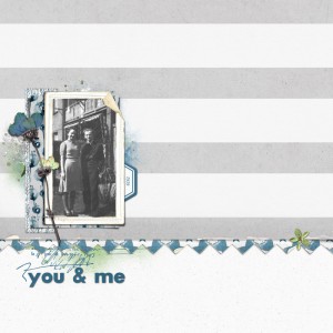 You and Me