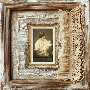 Bertha