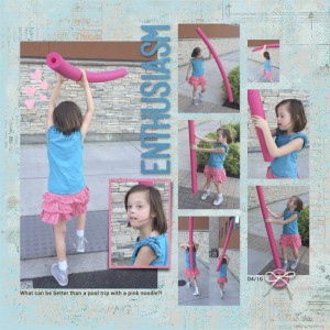 Enthusiasm Scraplift 05 25