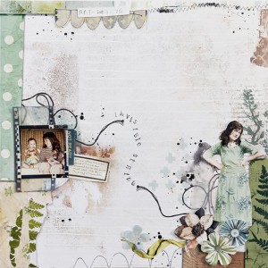 Theresa Moxley for Rachel Jefferies