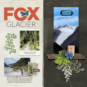 Fox.Glacier