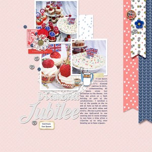 Diamond Jubilee
