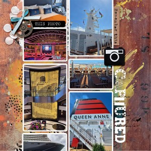 Queen Anne